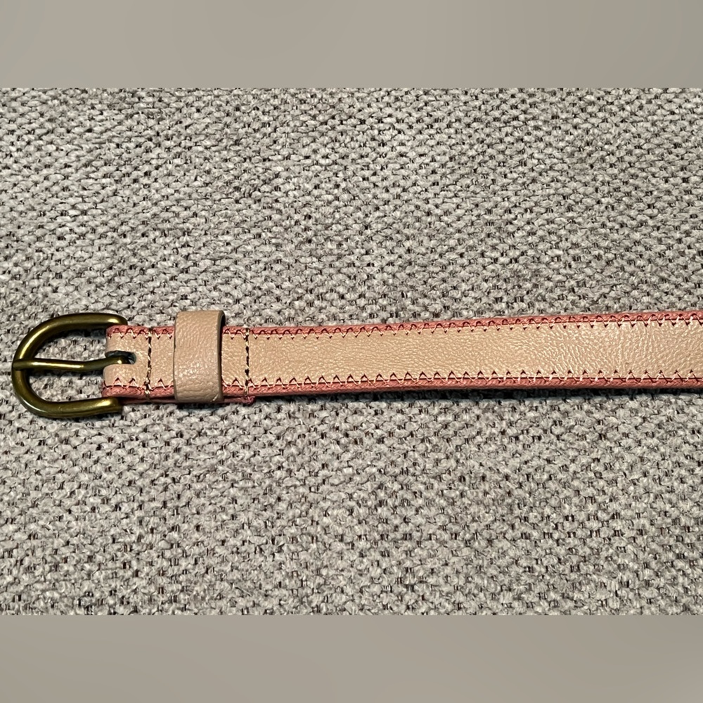 Gorgeous LOFT‎ Belt 32 (small)